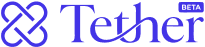 Tether Logo